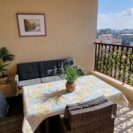 Praia Da Rocha Summer Beach Sea View 포티마오 외부 사진