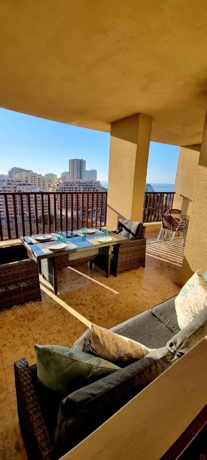Praia Da Rocha Summer Beach Sea View 포티마오 외부 사진