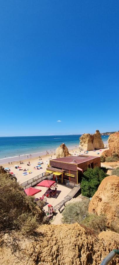 Praia Da Rocha Summer Beach Sea View 포티마오 외부 사진