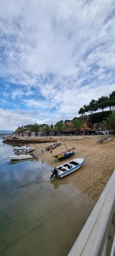 Praia Da Rocha Summer Beach Sea View 포티마오 외부 사진