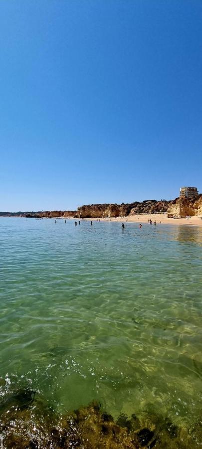 Praia Da Rocha Summer Beach Sea View 포티마오 외부 사진