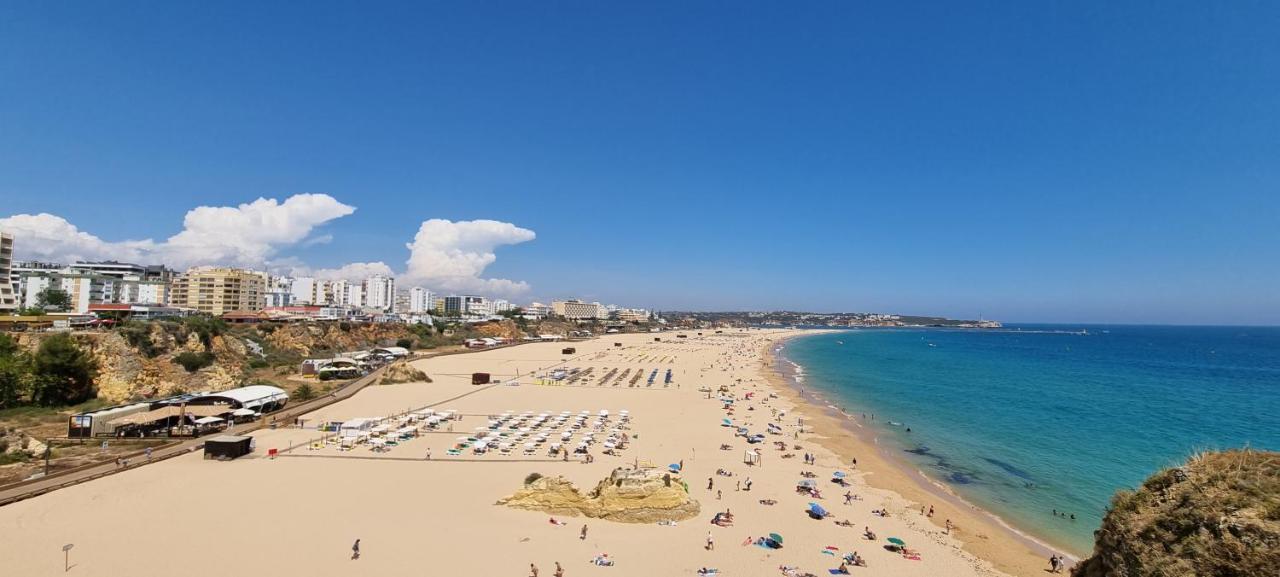 Praia Da Rocha Summer Beach Sea View 포티마오 외부 사진