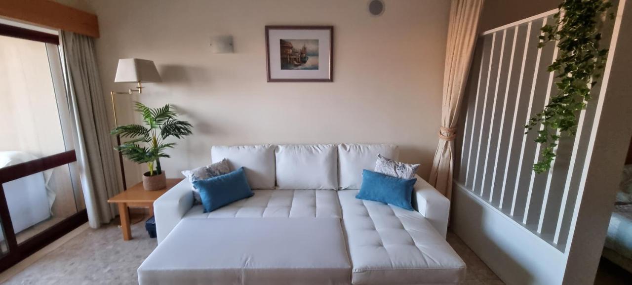 Praia Da Rocha Summer Beach Sea View 포티마오 외부 사진